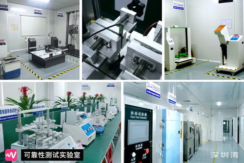 參觀深圳華冠耳機(jī)生產(chǎn)線,解讀不一樣的 tws 紅海